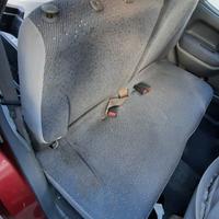 SUZUKI IGNIS 4X4 2001 - TAPPEZZERIA