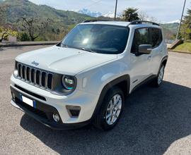 JEEP Renegade Hybrid 190CV 4xe AT6 Lim. - 2021