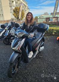Honda SH 150 ABS 2016 GARANZIA 1 ANNO FINANZIABILE