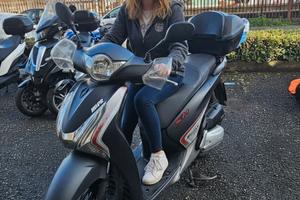 Honda SH 150 ABS 2016 GARANZIA 1 ANNO FINANZIABILE