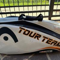 Sacca da tennis Head Tour Team