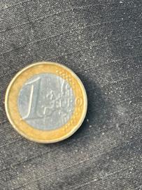 1euro greco