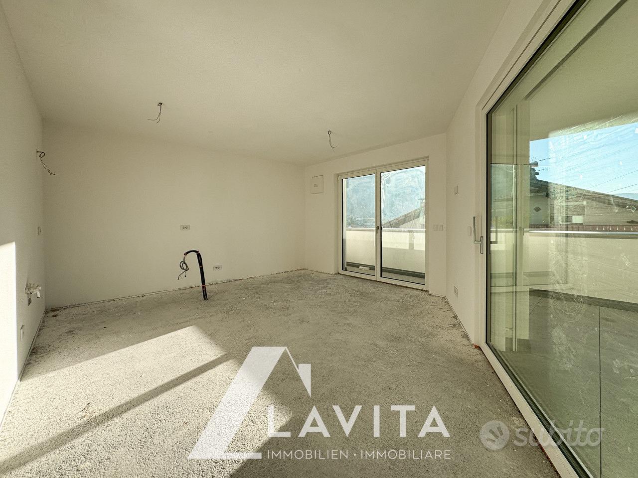 Apartment in BZ, Pinzon - Pinzano - Vista 4
