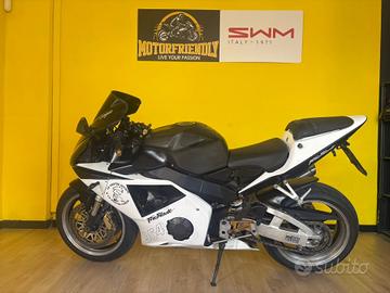 Honda CBR 954 Fireblade