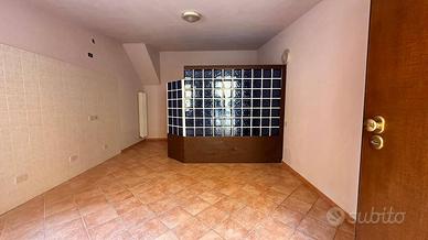 Appartamento di 39 m² con 1 locale a Forlì