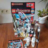 Lego Exoforce 7700