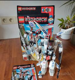 Lego Exoforce 7700