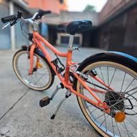 Bici BTWIN Riverside 500  20