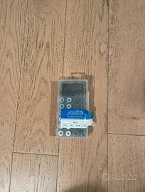 Kit Rulli Polini 16x13