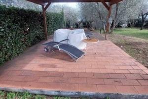Villa di 160 m² con più di 5 locali a Bagno a Ripo