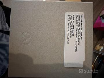 RAYBAN DISPLAY 2 gen