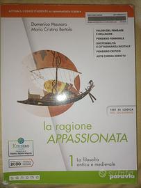 la ragione appassionata