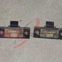 Fanaleria VW Touareg