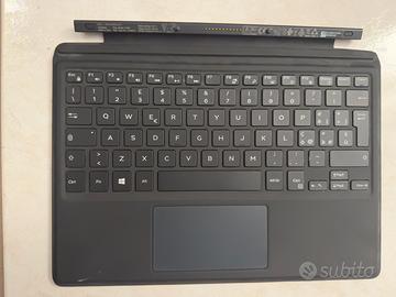 Tastiera dell k16m per tablet 5285 e 5290