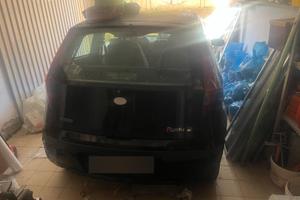 Punto 1.2 multijet