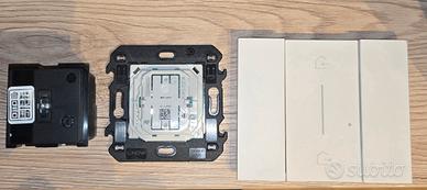 BTICINO Gateway Living Now