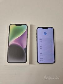 Apple Iphone 14 Plus 128gb
