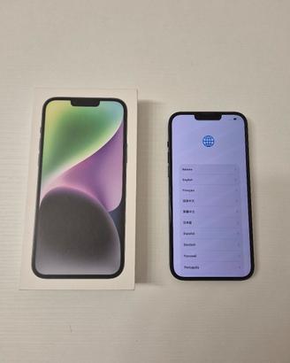 Apple Iphone 14 Plus 128gb