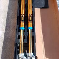  Forcelle Ohlins RXF 48S