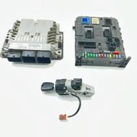 KIT CHIAVE PEUGEOT Partner 3° Serie 9678686080 (0