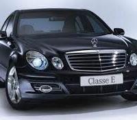 RICAMBI USATI MERCEDES CLASSE E EVO DEL 2007