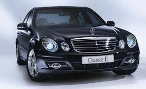 RICAMBI USATI MERCEDES CLASSE E EVO DEL 2007