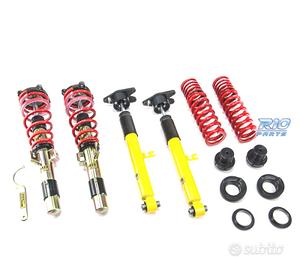 KIT SOSPENSIONE FILETTATA EIBACH MTS BMW G42 22-24