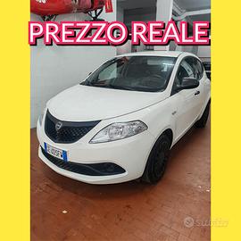 Lancia Ypsilon 5 Porte Ypsilon 1.0 firefly hybrid