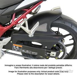 Parafango posteriore Powerbronze Honda CB750 Horne