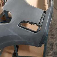 paraurti anteriore kia picanto 2024