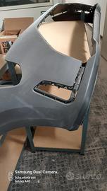 paraurti anteriore kia picanto 2024