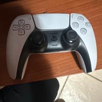 Joystick PS5