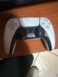 Joystick PS5