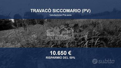 Immobile in asta di 6312 m² a Travacò Siccomario