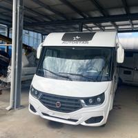 Autostar Prestige 790Lj 180cv patente C