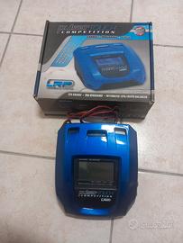 LRP Pulsar Touch Competition LiPo/LiFe/NiMH/NiCd D