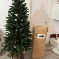 Albero slim 180cm