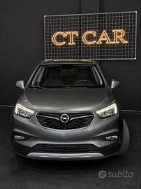 Opel Mokka X 1.6 CDTI Ecotec 4x2 Start&Stop Innova