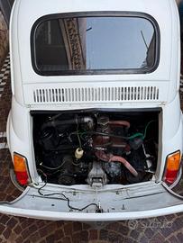 Fiat 500 d'epoca