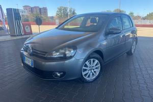 Volkswagen Golf Business 1.6 5p. Highline BiFuel