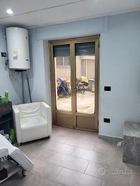 Spazio estetica\unghia\massaggi e affini