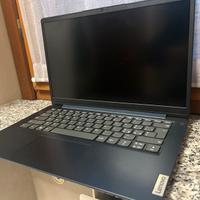 Pc Lenovo portatile