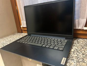 Pc Lenovo portatile