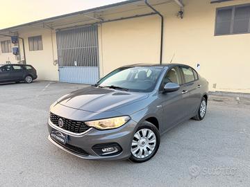 Fiat Tipo 1.3 Mjt Lounge euro6 perfetta