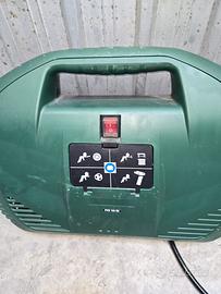 compressore portatile