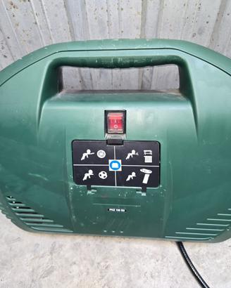 compressore portatile