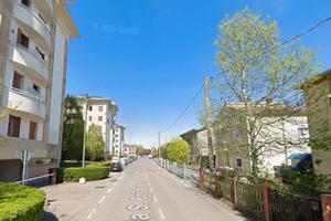 Ampio bilocale con terrazzo e garage a Guastalla