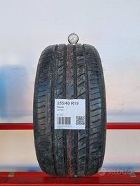 Gomme Usate Radar 255 40 19 Guarda Catalogo
