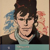 L’arte Di Hugo Pratt N° 12 – Corto Maltese Mu”