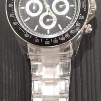 Cronografo in Policarbonato